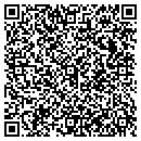 QR code with Houston Bros Heating Service contacts