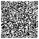 QR code with Oregon Wine Cellars Etc contacts