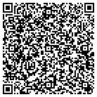 QR code with Hearn Lumber Inspection contacts