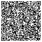 QR code with snipsnsnarls contacts