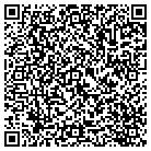 QR code with A Superior Htg & Cooling Rfrg contacts