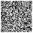 QR code with Coleman-Adams Construction Inc contacts