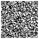 QR code with E & H Creative Embriodery contacts