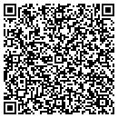 QR code with C W Markley Contractor contacts