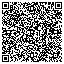 QR code with T N M Service contacts