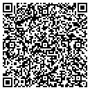 QR code with Moose Lake Florists contacts