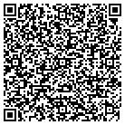 QR code with Tina's Mobile Express Grooming contacts