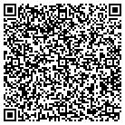 QR code with A-Banish Pest Control contacts