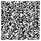QR code with Tahoe City Cemetery District contacts