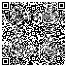 QR code with Yam Hill Vineyards Bed/Brkfst contacts
