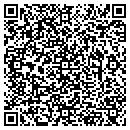 QR code with Paeonia contacts