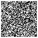 QR code with Paws Floral contacts