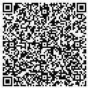 QR code with Unique Hair Image contacts