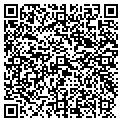 QR code with F D F Acreage Inc contacts