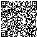 QR code with B & R Delivery Co contacts