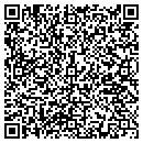 QR code with T & T Lumber And Millwork Company contacts