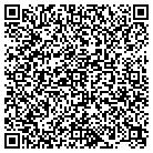 QR code with Purchase Area Dev Dist Inc contacts