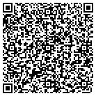 QR code with Wyoming Westies Knl & Groom contacts