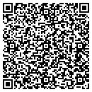 QR code with River's Edge Mercantile contacts