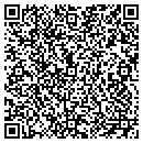 QR code with Ozzie Equipment contacts