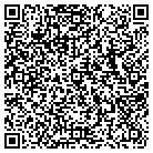 QR code with Rose Floral & Greenhouse contacts
