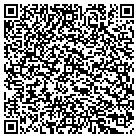 QR code with Marburg Estate Winery Ltd contacts