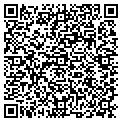 QR code with C&C Farm contacts