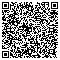 QR code with All Gone Pest Control contacts