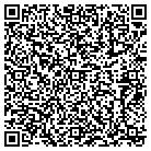 QR code with Heartlight Center Inc contacts