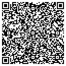 QR code with Hardin Lc Construction contacts