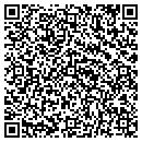 QR code with Hazard & Assoc contacts