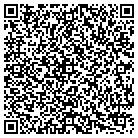 QR code with First Heating Air & Electric contacts
