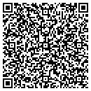 QR code with Clyde C Byrd contacts