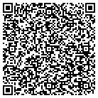 QR code with Hcs Contracting Inc contacts