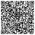 QR code with Heath Construction & Design contacts