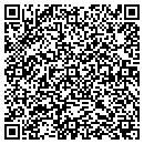 QR code with Ahcdc 6 Lp contacts