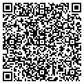 QR code with Djs Delivery contacts