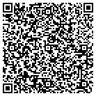 QR code with Hightowers Contracting contacts