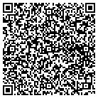 QR code with Higgins Diggins Lions Flea Mtk contacts