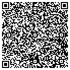QR code with A A Engrave N Things contacts