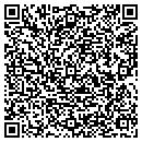 QR code with J & M Contractors contacts