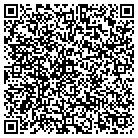 QR code with Hixson Lumber Sales Inc contacts