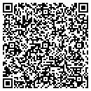 QR code with J P Hart Lumber contacts