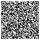 QR code with Gary Peek contacts