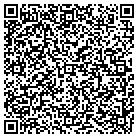 QR code with Hoosier Road Delivery Service contacts
