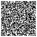 QR code with Arrow Service contacts