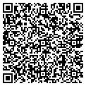 QR code with The Flower Shoppe contacts