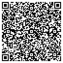 QR code with Harper Rowayne contacts