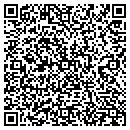 QR code with Harrison's Farm contacts