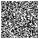 QR code with Hazel Sellers contacts